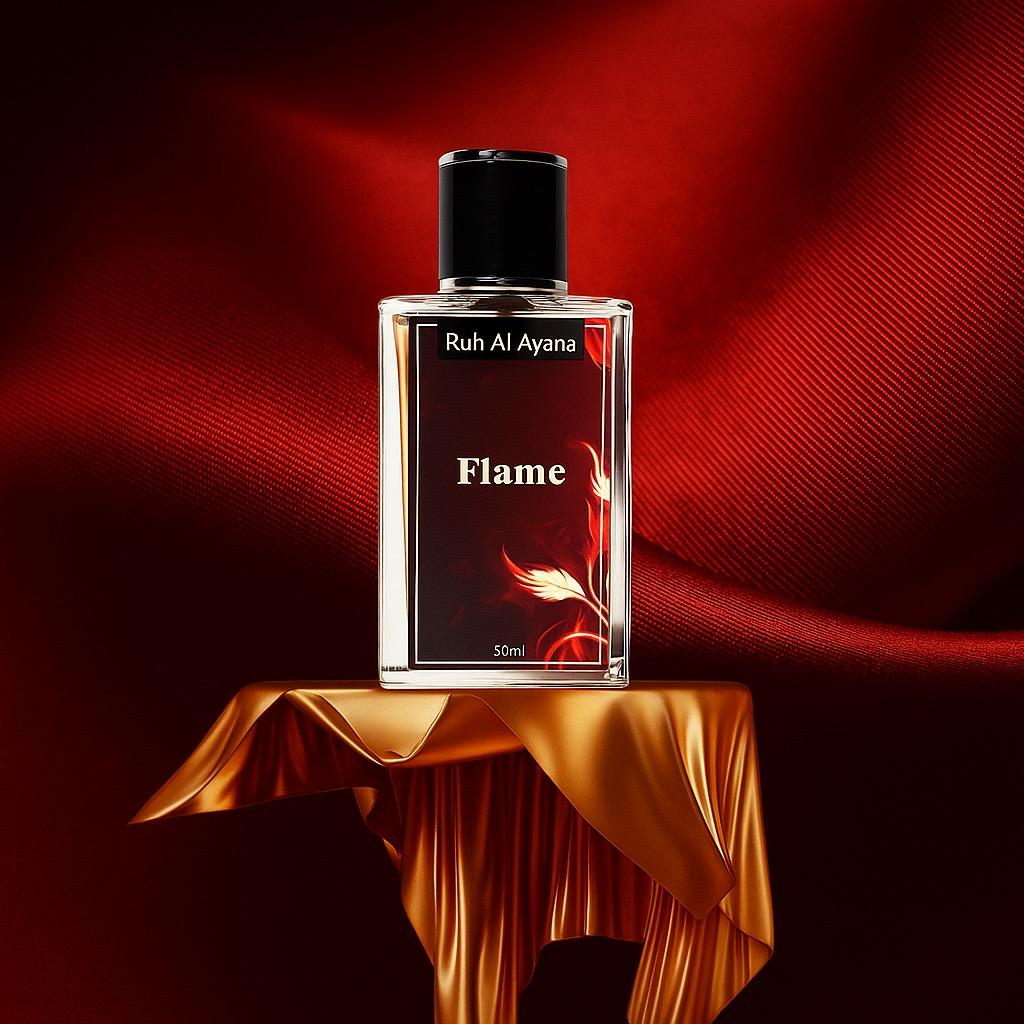 Flame (50ml)