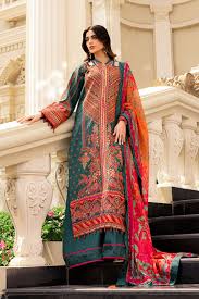 Women's Stiched Collection
