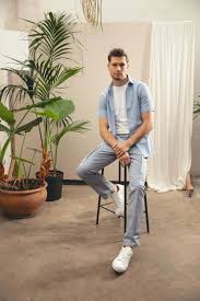 Men's Casual