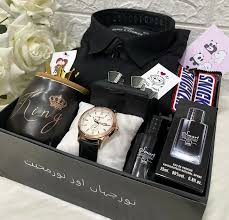 Men's Accessories