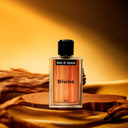 Divine (50ml)