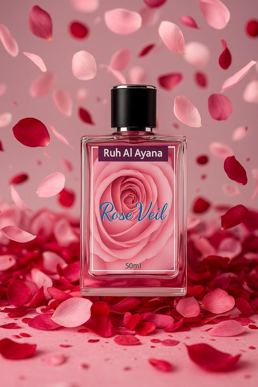 Rose Veil (50ml)