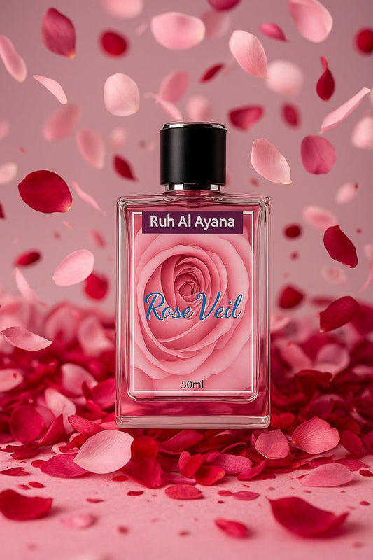 Rose Veil (50ml)
