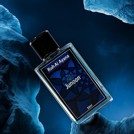 Junoon (50ml)