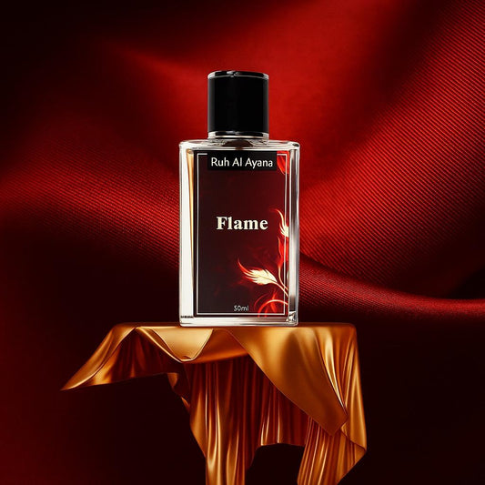 Flame (50ml)