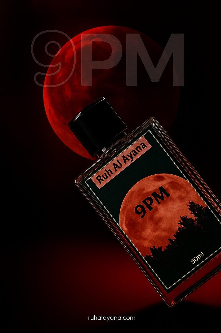 9PM (50ml)