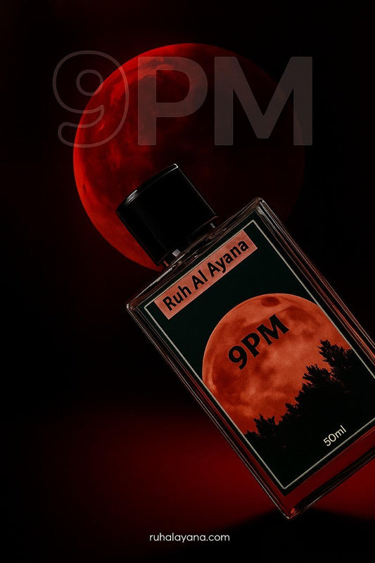 9PM (50ml)