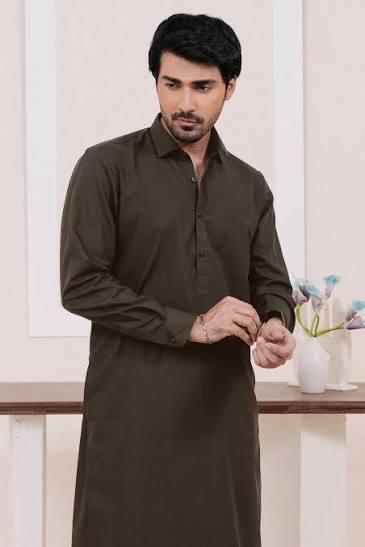 Classic White Cotton Fabric – Versatile & Refined