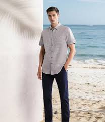 Casual Beachside Elegance